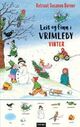 Omslagsbilde:Leit og finn i Vrimleby : vinter