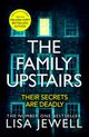 Omslagsbilde:The family upstairs