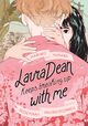 Omslagsbilde:Laura Dean keeps breaking up with me