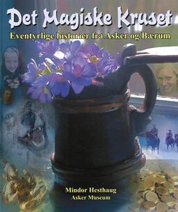 forsidebilde - trykk for å vise stor versjon