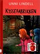 Cover photo:Kyssefabrikken