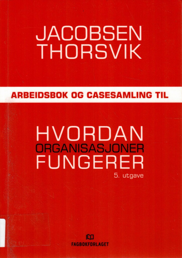Forsidebilde