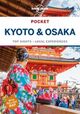 Omslagsbilde:Pocket Kyoto &amp; Osaka : top sights, local experiences