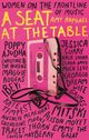 Omslagsbilde:A seat at the table : interviews with women on the frontline of music