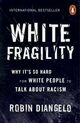 Cover photo:White fragility : why it's so hard for white people to talk about racism