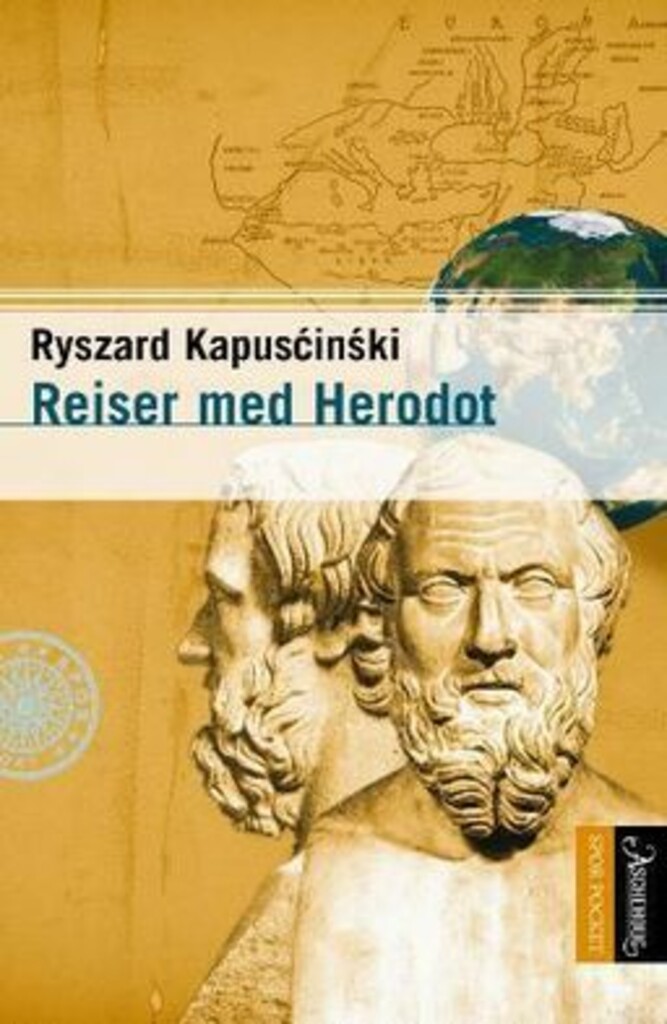 Reiser med Herodot