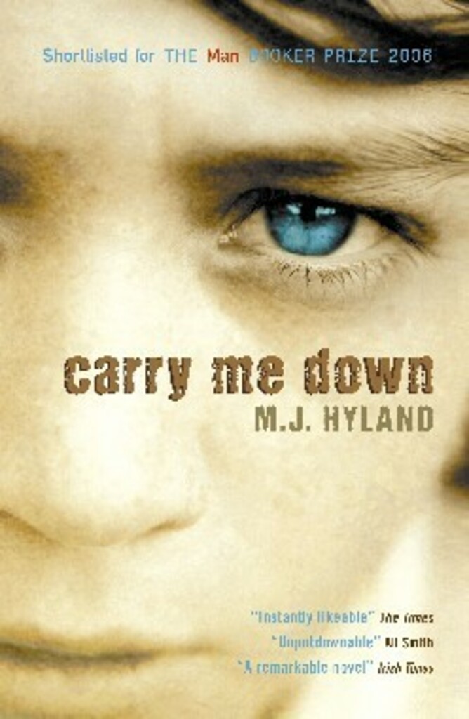 Carry me down