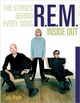 Omslagsbilde:R.E.M. inside out : the stories behind every song