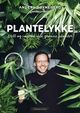 Cover photo:Plantelykke : stell og innred med grønne planter