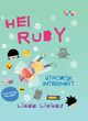 Omslagsbilde:Hei Ruby : utforsk internett