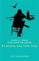 Omslagsbilde:En sommer med Victor Hugo