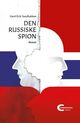 Cover photo:Den russiske spion