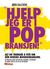 Omslagsbilde:Hjelp, jeg er i popbransjen!
