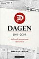 Omslagsbilde:Dagen : 1919-2019