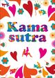 Omslagsbilde:Kama sutra : boken om sexposisjoner