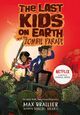 Cover photo:The last kids on earth and the zombie parade
