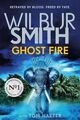 Omslagsbilde:Ghost fire