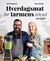 Omslagsbilde:Hverdagsmat for tarmens trivsel : bra godt 2