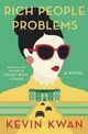 Omslagsbilde:Rich people problems : a novel
