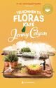 Cover photo:Velkommen til Floras kafé