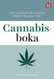 Cover photo:Cannabisboka