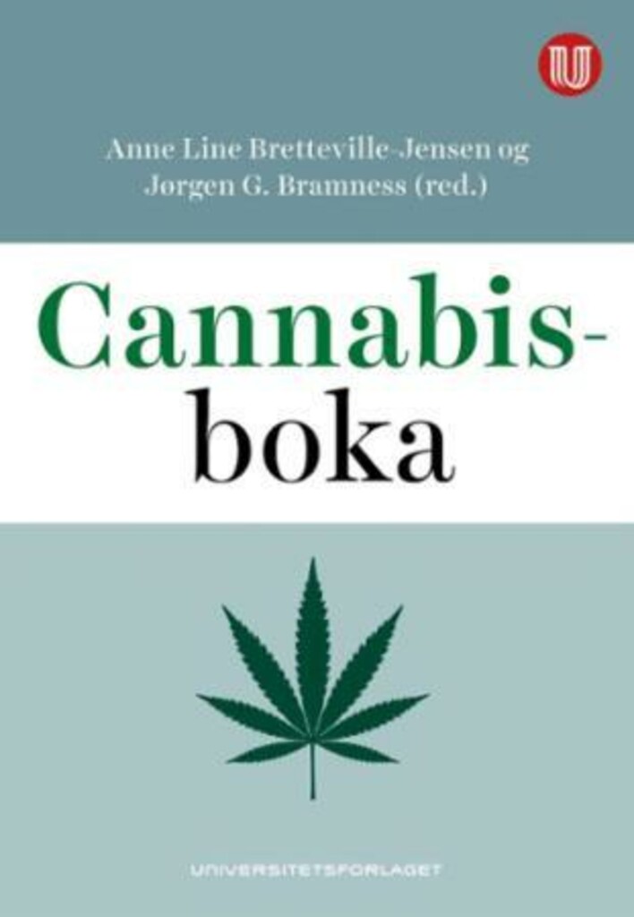 Cannabisboka