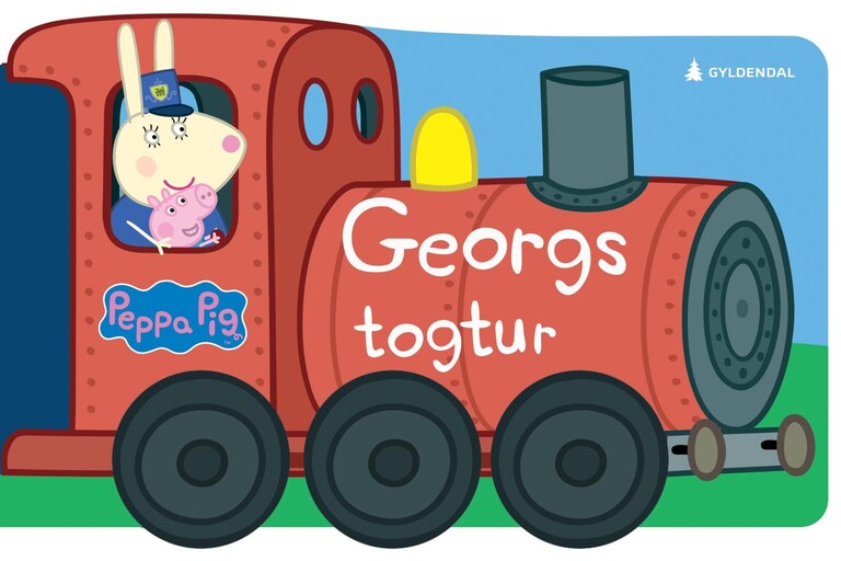Georgs togtur