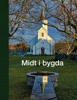 forsidebilde - trykk for å vise stor versjon