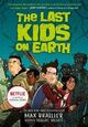Cover photo:The last kids on earth