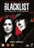 Omslagsbilde:The Blacklist . The complete fifth season