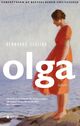 Omslagsbilde:Olga : roman