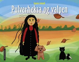 forsidebilde - trykk for å vise stor versjon