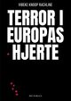 Omslagsbilde:Terror i Europas hjerte