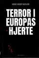 Omslagsbilde:Terror i Europas hjerte