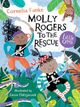 Omslagsbilde:Molly Rogers to the rescue