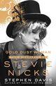 Omslagsbilde:Gold dust woman : the biography of Stevie Nicks
