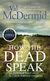 Omslagsbilde:How the dead speak