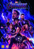 Omslagsbilde:Avengers : endgame