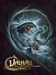 Omslagsbilde:Valhall : den samlede sagaen 3