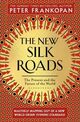 Omslagsbilde:The new silk roads : the present and the future of the world