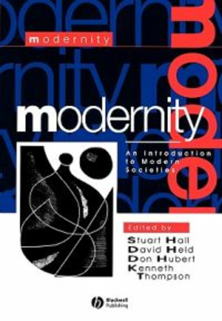 Modernity - an introduction to modern societies