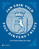 Omslagsbilde:Tolv diktere i blått : fra Petter Dass til i dag