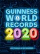 Omslagsbilde:Guinness world records 2020