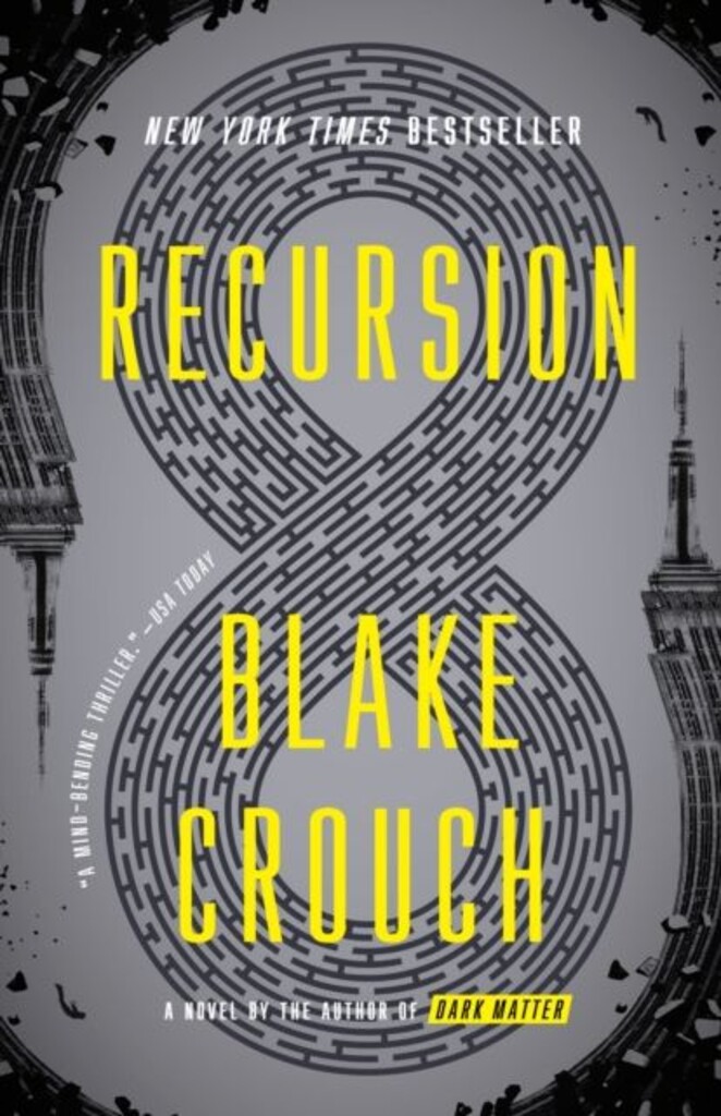 Recursion : a novel