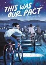 "This was our pact"