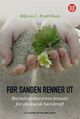 Cover photo:Før sanden renner ut : barnehaglærerens innsats for økologisk bærekraft