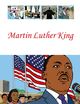Omslagsbilde:Martin Luther King