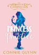 Omslagsbilde:Princess in practice