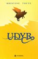 Cover photo:Udyr