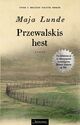 Cover photo:Przewalskis hest : roman